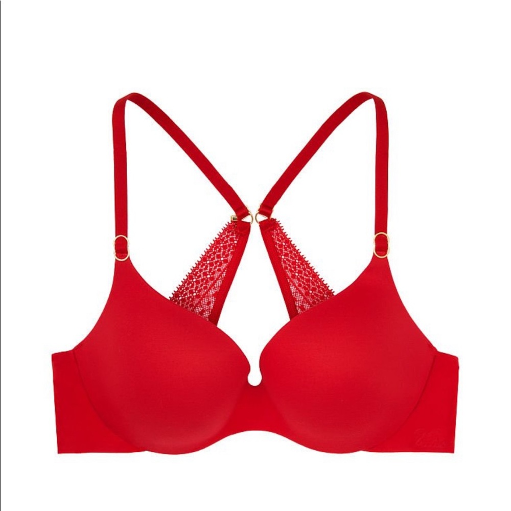 “Incredible” by Victoria’s Secret